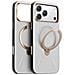Cover per iPhone 17 Pro - Grigio, MagSafe, Con Soporte - Foto miniatura 1