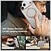 Cover per iPhone 17 Pro - Grigio, MagSafe, Con Soporte - Foto miniatura 4
