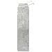 Set di Armadi da Bagno con lo scaffale 3 pcs 126 x 16 x 62.5 cm - Foto miniatura 8