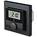 159928A0 termostato Antracite - Foto miniatura 1