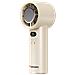 Cool 'n' Go Ice Touch Argento, Bianco Ventilatore portatile - Foto miniatura 1