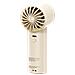 Cool 'n' Go Ice Touch Argento, Bianco Ventilatore portatile - Foto miniatura 2