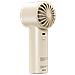 Cool 'n' Go Ice Touch Argento, Bianco Ventilatore portatile - Foto miniatura 4
