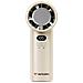 Cool 'n' Go Ice Touch Argento, Bianco Ventilatore portatile - Foto miniatura 5