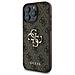 Guess Custodia Per Iphone 16 Pro Max - Marrone - Foto miniatura 2