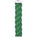 Corda di Cotone 60 mm 10 m Verde 100% Cotone - Foto miniatura 6