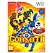 WII - Gormiti + Miniatura Gormita - Foto miniatura 1