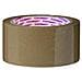 Cf6 Nastro da Imballo Pvc 50mmx66m Avana - Foto miniatura 1