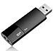 Chiavetta USB 2.0 Ultima da 8GB - Nero - Foto miniatura 1