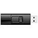Chiavetta USB 2.0 Ultima da 8GB - Nero - Foto miniatura 3
