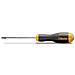 Giraviti RTX Tamper-Resistant Torx 6 x 100 mm 1208RTX T30 - Foto miniatura 3