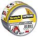 Post-it Scotch - Supreme High Performance Universal - Nastro Adesivo Grigio 48mmx10m - Foto miniatura 1