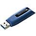 IC-49806 - Memoria USB 3.0 Verbatim Retrattile 32GB Blu - Foto miniatura 1
