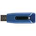 IC-49806 - Memoria USB 3.0 Verbatim Retrattile 32GB Blu - Foto miniatura 4
