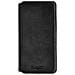 booklet case parigi per iphone 7 black - Foto miniatura 1