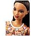 Barbie Fashionistas Vestito T- Shirt Dress Gelati - Foto miniatura 2