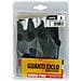 Biker-pro Guanti, Multicolore, L - Foto miniatura 7