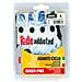 Biker-pro Guanti, Multicolore, L - Foto miniatura 2