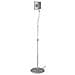 Supporto universale regolabile per casse "Slim", argento, 5 kg (123 cm)  - Foto miniatura 1