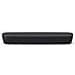 Soundbar SC-HTB200 2.0 Canali 80 W Bluetooth Colore Nero - Foto miniatura 3