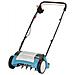 Aeratore Di Prati Elettrico Evc 1000 1000 W 600 M² 4068-20 - Foto miniatura 1