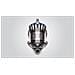 Ball Up Top A Cilindro A Argento 228686-01 - Foto miniatura 6