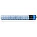 TONER COMPATIBILE -  Per Konica Minolta Bizhub C220 Tn-216c A11g451 Ciano 26000pag - Foto miniatura 1