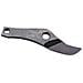 Coltello A Taglio Arte, Js1660 - Foto miniatura 1