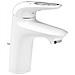 Eurostyle New Miscelatore Moon White Per Lavabo Taglia S 33558ls3 - Colore - Foto miniatura 1