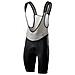 Stmsxlne Sixs Six2 Storm Bibs M Pantalone Invernale Uomo Storm Black Xl - Foto miniatura 1