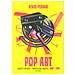 Libri Renzo Ferrari / Lorenzo Fiorucci / Nicoletti Luca Pietro - Pop Art. Oggetti Ansiosi 1964-1975. Ediz. Italiana E Tedesca - Foto miniatura 1
