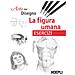 La Figura Umana. Esercizi. L'arte Del Disegno - Foto miniatura 1