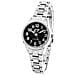 Orologio Cc7041l-02m. Quarzo, Colore Nero. Donna. - In ordine - Foto miniatura 2
