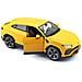 Lamborghini Hurus Giallo 1:24 - Foto miniatura 2