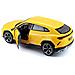 Lamborghini Hurus Giallo 1:24 - Foto miniatura 3