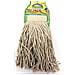 Mop Ricambio Jack 400 Gr Cotone - Foto miniatura 1