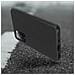 Cover Samsung Galaxy S20 Fe Morbida Flessibile Antishock Finitura Opaca Nero - Foto miniatura 3
