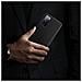 Cover Samsung Galaxy S20 Fe Morbida Flessibile Antishock Finitura Opaca Nero - Foto miniatura 4