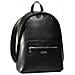 Borsa Borsa Uomo Zaino Dan Backpack Colore Nero Ub21gu07 - Foto miniatura 1