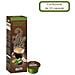 System E Caffe Box Da 10 Capsule *** Miscela : Espresso Nocciola - Foto miniatura 1