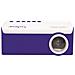 Videoproiettore Portatile Per Guardare Film, Foto E Giochi - Foto miniatura 1