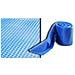 Copertura A Bolle Tonda D. 6,40m Per Piscine Fuori Terra - 8249bt18064 - Foto miniatura 1