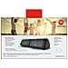 Set Di Altoparlanti Sonic Sub 630 Bass Twin Bt Tws, Nero - Foto miniatura 6