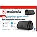 Set Di Altoparlanti Sonic Sub 630 Bass Twin Bt Tws, Nero - Foto miniatura 10