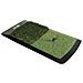 Tappetino per Allenamento Golf Launch Pad Verde - Foto miniatura 1