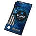 Erpici Darts Blaze A 16gr In Acciaio Inox - Foto miniatura 3