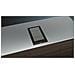Piano Cottura EX375FXB1E a Induzione 2 Zone Cottura da 30 cm Colore Nero - Foto miniatura 7