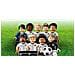 Minifigures DFB - Die Mannschaft, , Multicolore - Foto miniatura 1