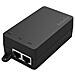 EPA5006GP, Fast Ethernet, Gigabit Ethernet, 100 x 58,4 x 33,4 mm, 10, 100, 1000 Mbit / s, 100 - 240 V, 47/63 Hz, 0 - 40 °C - Foto miniatura 1
