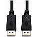 DP 2 2m DisplayPort DisplayPort Nero - Foto miniatura 1